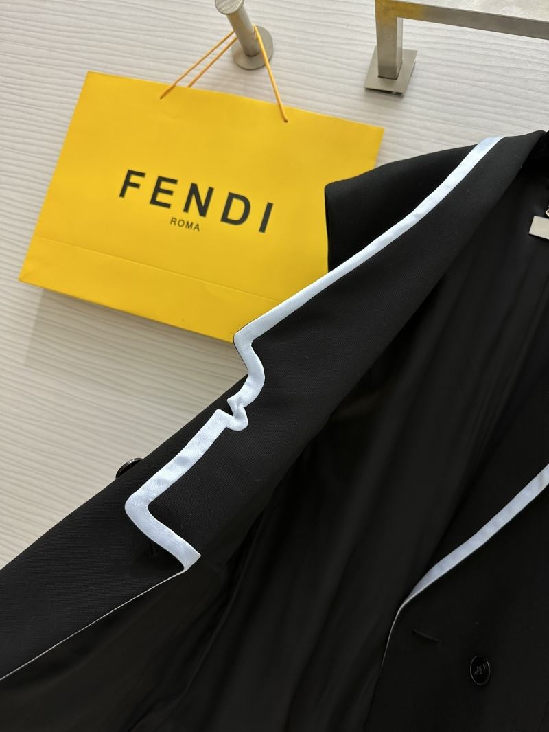 Fendi Vest